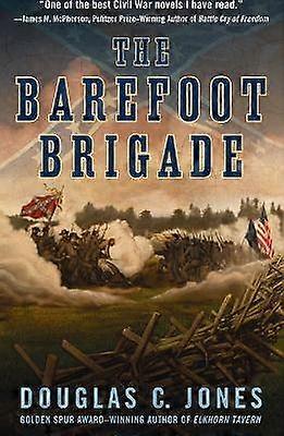 The Barefoot Brigade