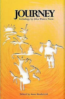 Journey Anthology by Eden Waters Press