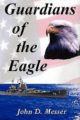 Guardians of the Eagle