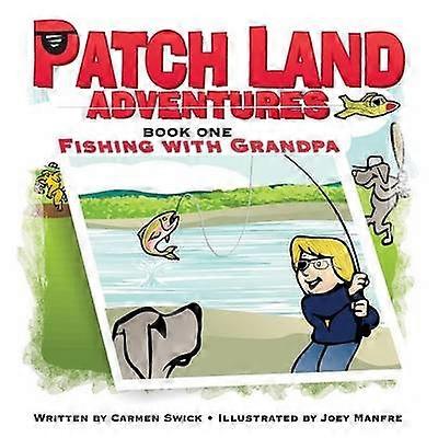 PatchLand Adventures
