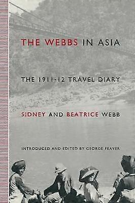 The Webbs in Asia