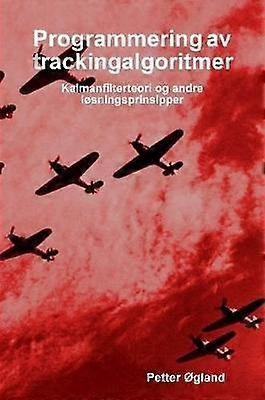 Programare av trackingalgoritmer