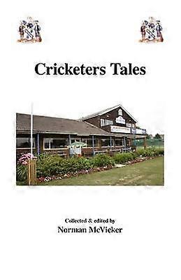 Cricketers Tales