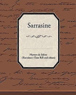 Sarrasine