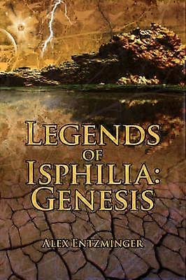 Legendy o Isphilii