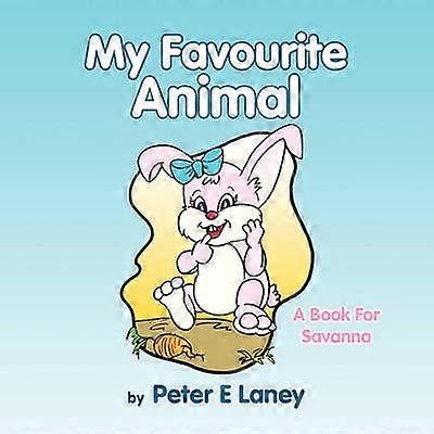 My Favourite Animal
