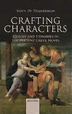 Crafting Characters