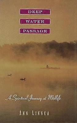 Diep water passage