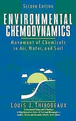 Environmental Chemodynamics