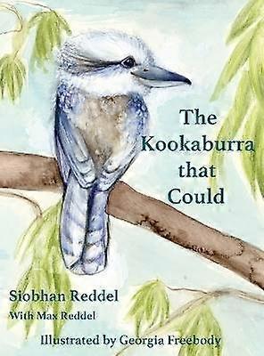 The Kookaburra That Could