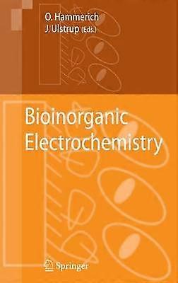 Bioinorganic Electrochemistry