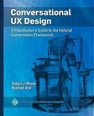 Conversational UX Design