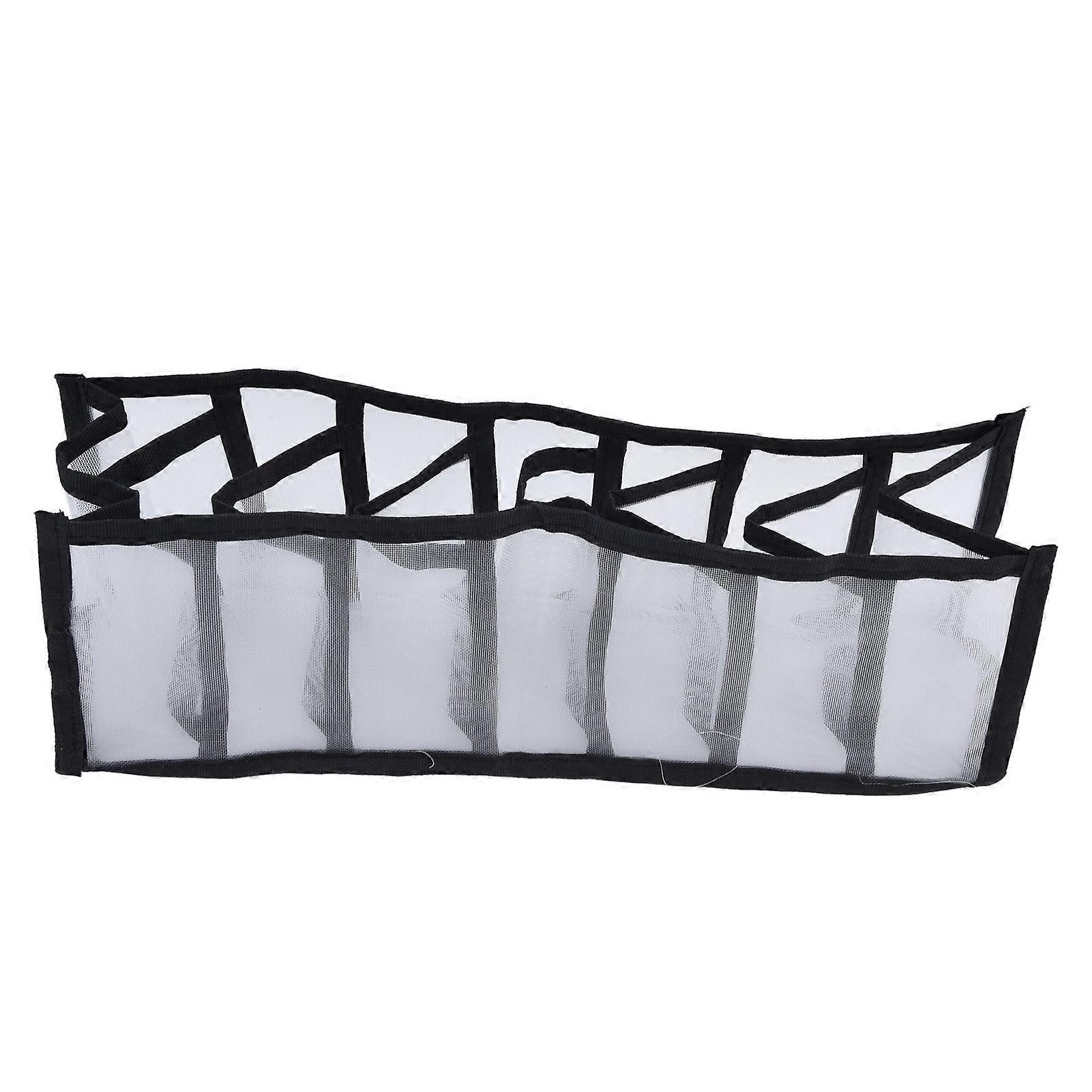 Bra Storage Box, Drawer Divider, Socks, Underwear