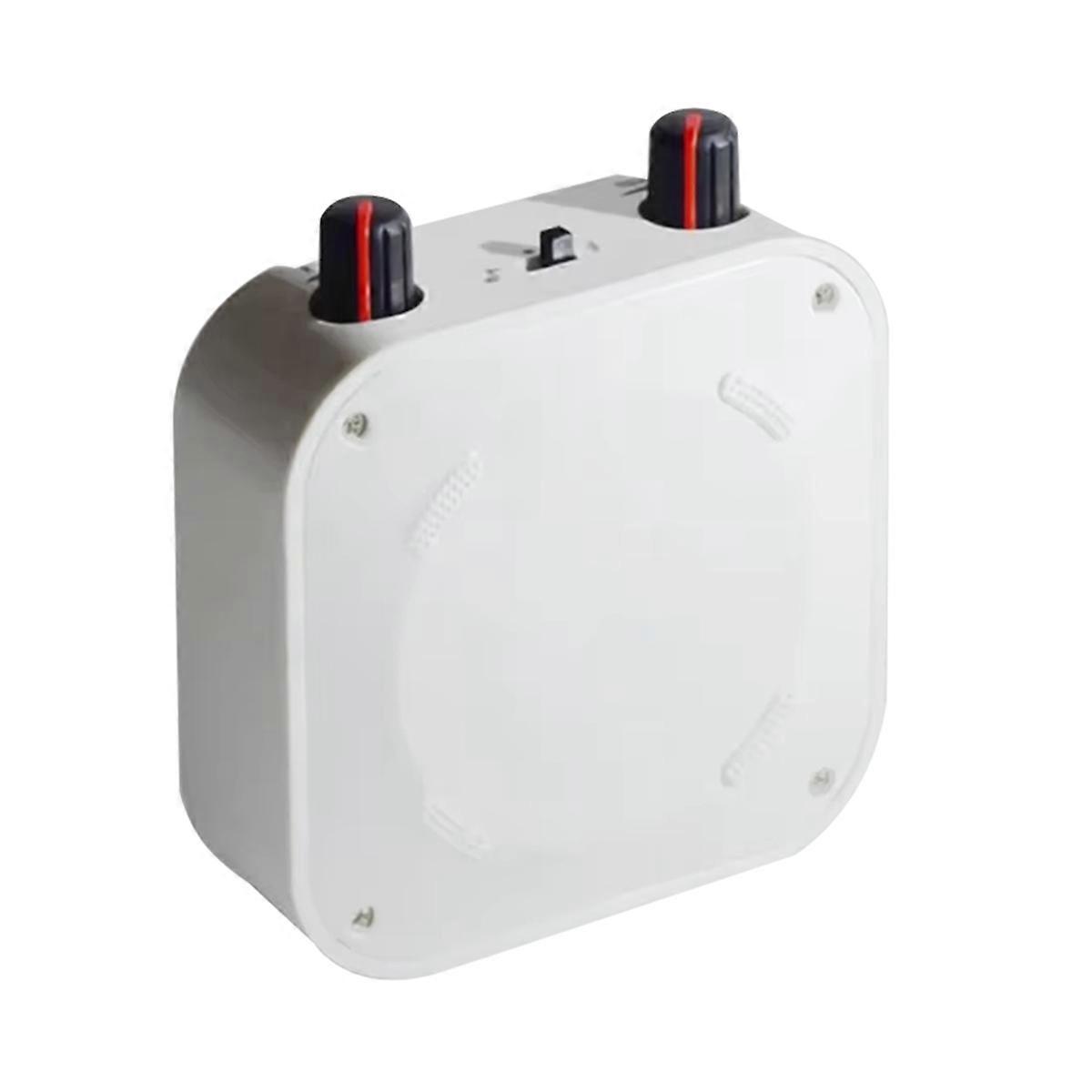 Bluetooth for Music Coil Touchable Artificial Spark Bluetooth Arc Generator Experiment Model US Plu