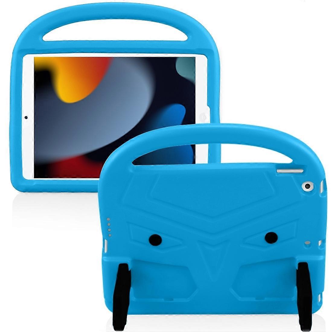For iPad 10.2 Sparrow Style EVA Material Children Shockproof Casing Shell