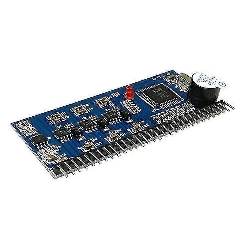 EGS032 Three-Phase Pure Sine Wave Inverter Board EG8030 UPS EPS Test Board
