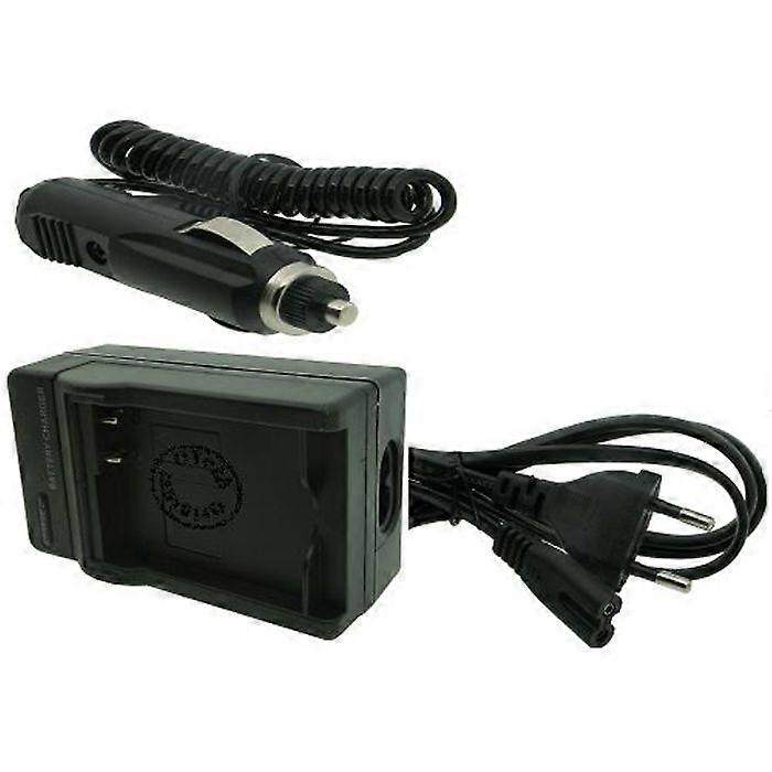 Charger for PANASONIC DMC-FZ1000
