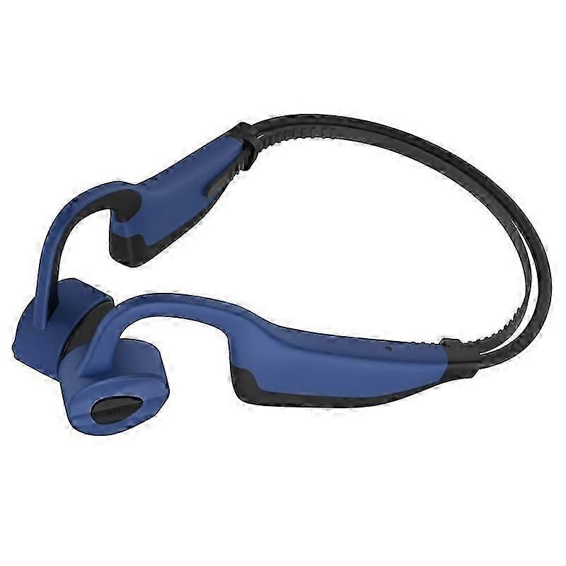 Casque Bluetooth à conduction osseuse K7 16 Go de RAM