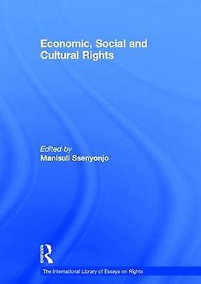 Economic Social and Cultural Rights