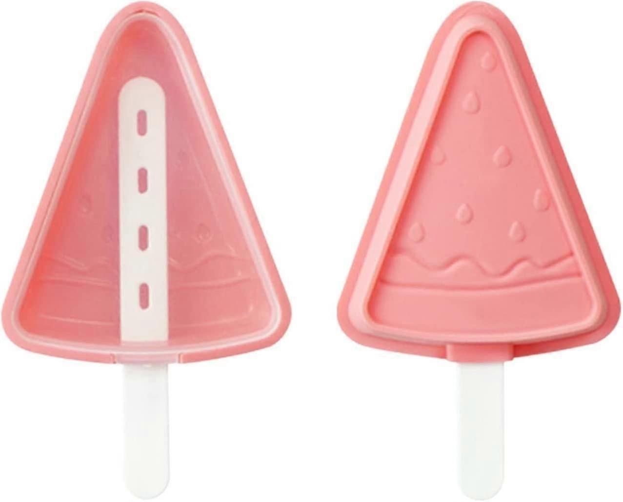 Ice Cream Silicone Mold | 3d Ice Molds - Handmade Ice Maker Pineapple