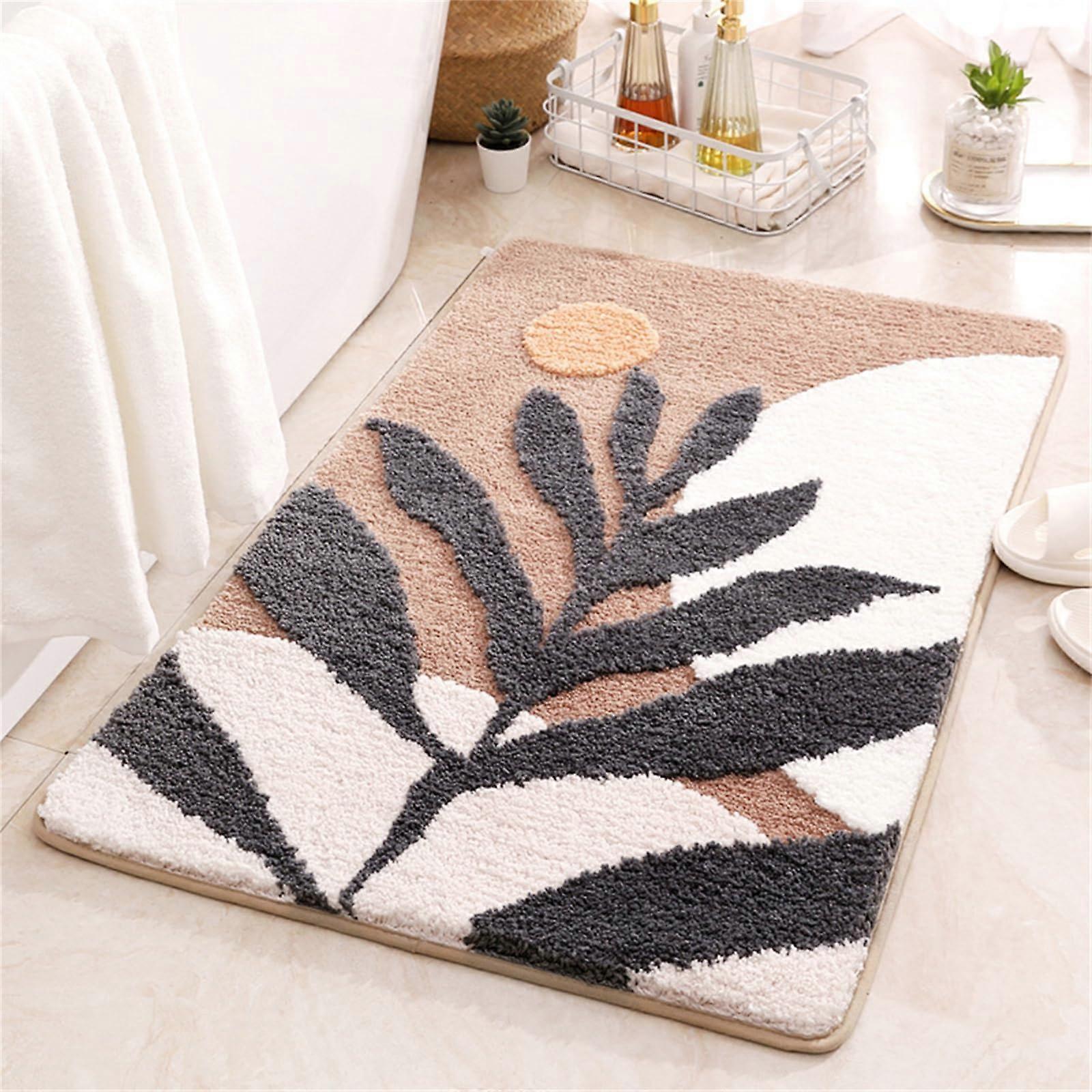 Bohemian Abstract Rug for Home Decor 19.7×31.5 inches