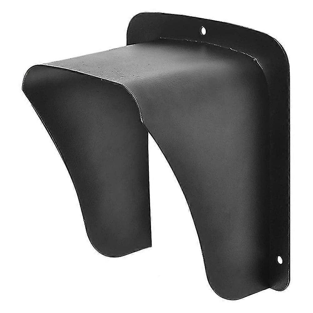 Rain Cover Metal Door Access Control Housing For Keyboard Controller Access Doorbell Intercom