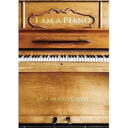 I am a Piano
