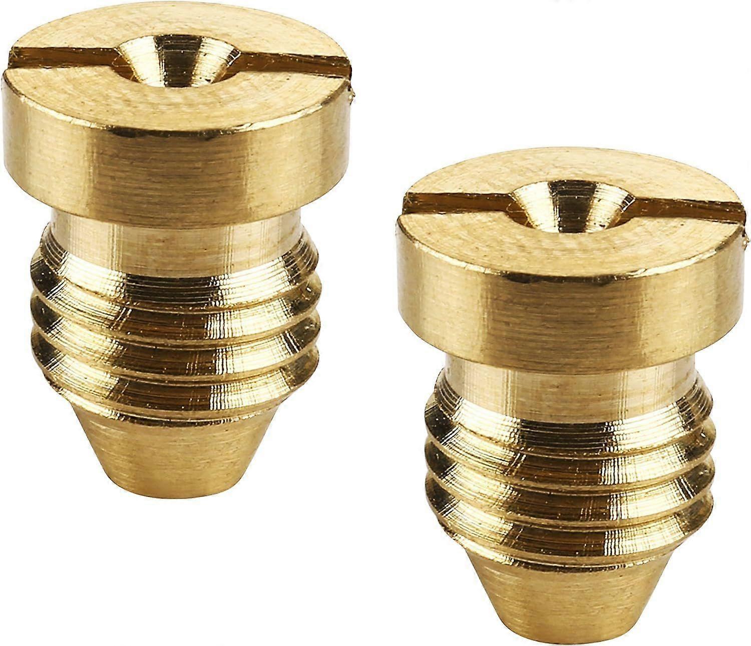 Pack Foam Cannon Nozzles, Replacement Nozzle for Foam Lance, 1.1mm