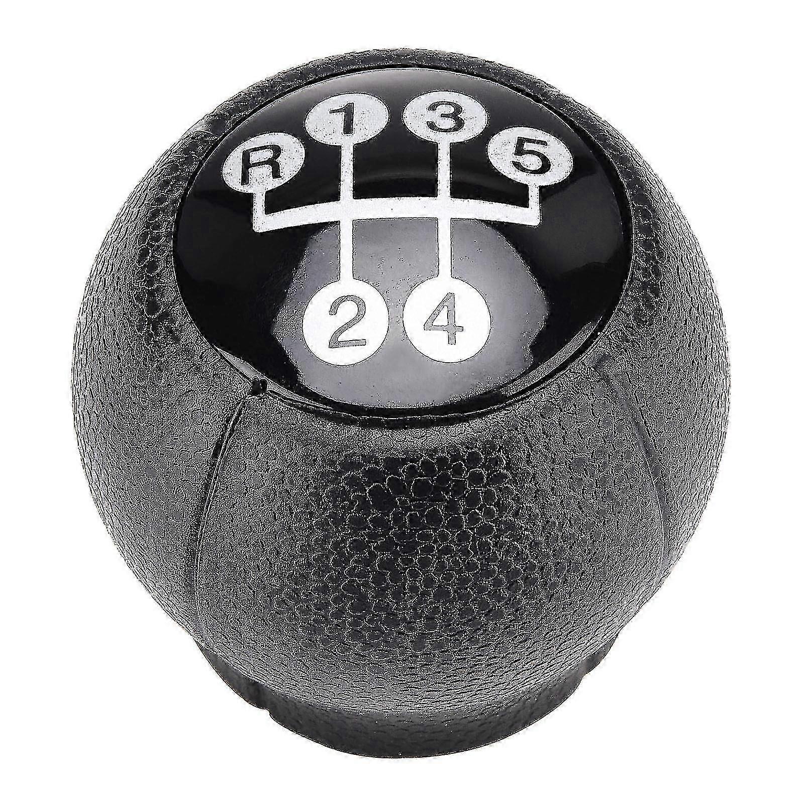 5 Speed Car Shift Gear Knob For Opel Corsa C Combo C Meriva A Car Styling