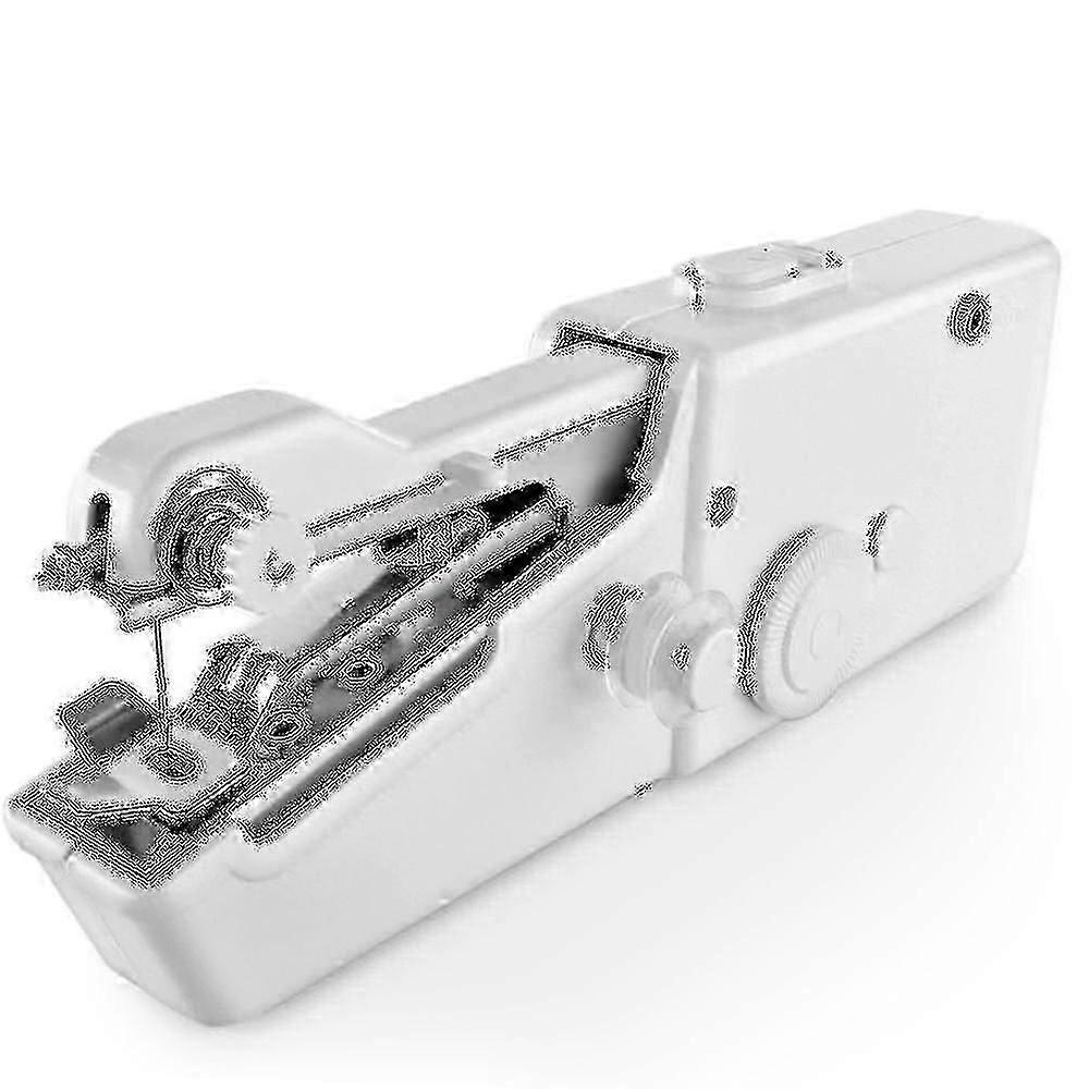 Mini Handheld Sewing Machine, Portable Sewing Machines Electric Sewing Machines