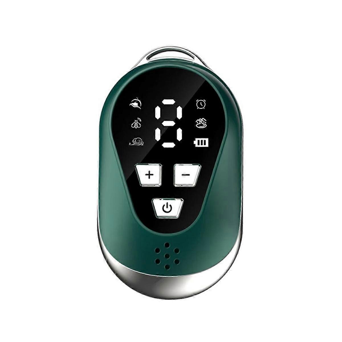 Handheld Sleep Aid with Music to Help Sleep, Relieve Insomnia, Stress Relieve Anxiety and Relax At