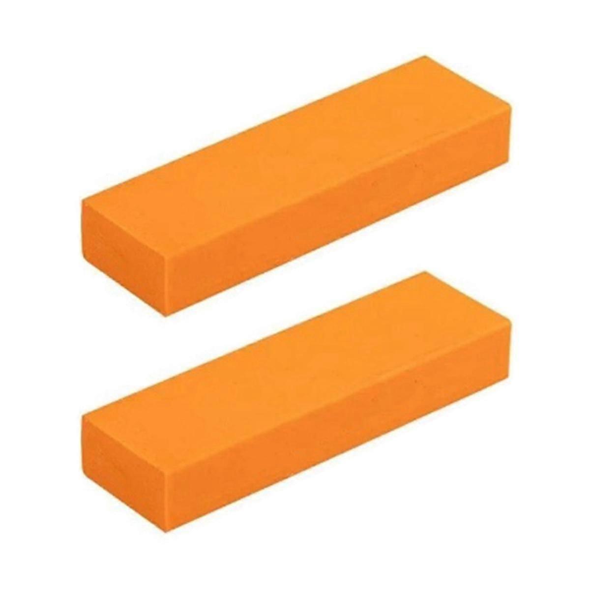 Easy Limescale Eraser Bathroom Glass Rust Remover Rubber Household Kitchen Cleaning Tools Kitchen S