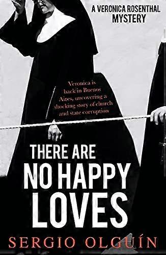 There Are No Happy Loves