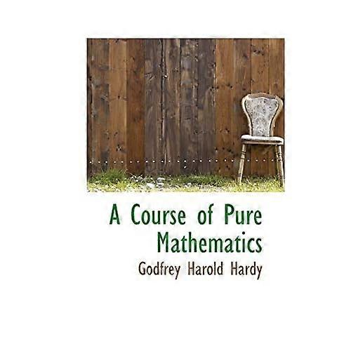 Løpet av ren matematikk