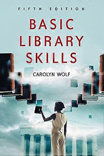 Basic Library Skills 5th ed.