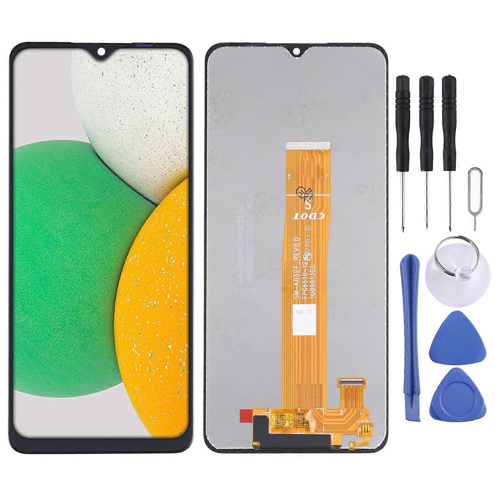 COMPATIBLE LCD Screen For Samsung Galaxy A032F