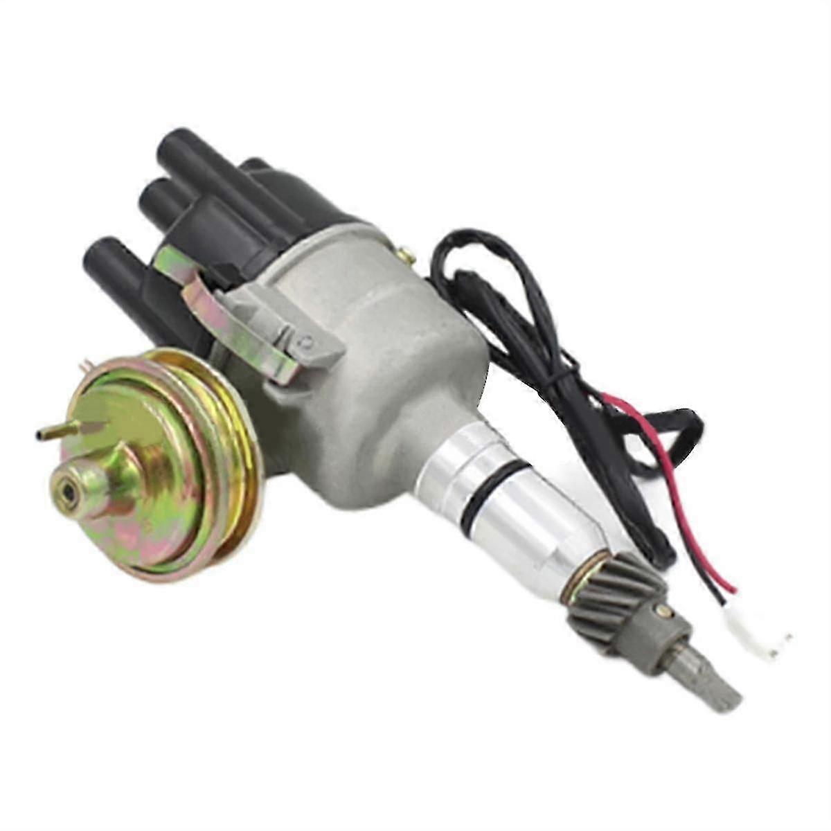 New Distributor for RT30/RT140/RN30/RH/RY Series 2.0L L4 Engine 1979+ Models