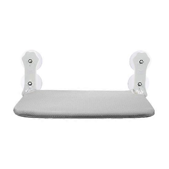Cat Window Perch Foldable Cordless Cat Hammock Breathable Mesh Cloth Cat Bed with 4 Strong Suction Cups for Sunbathing Entertainment