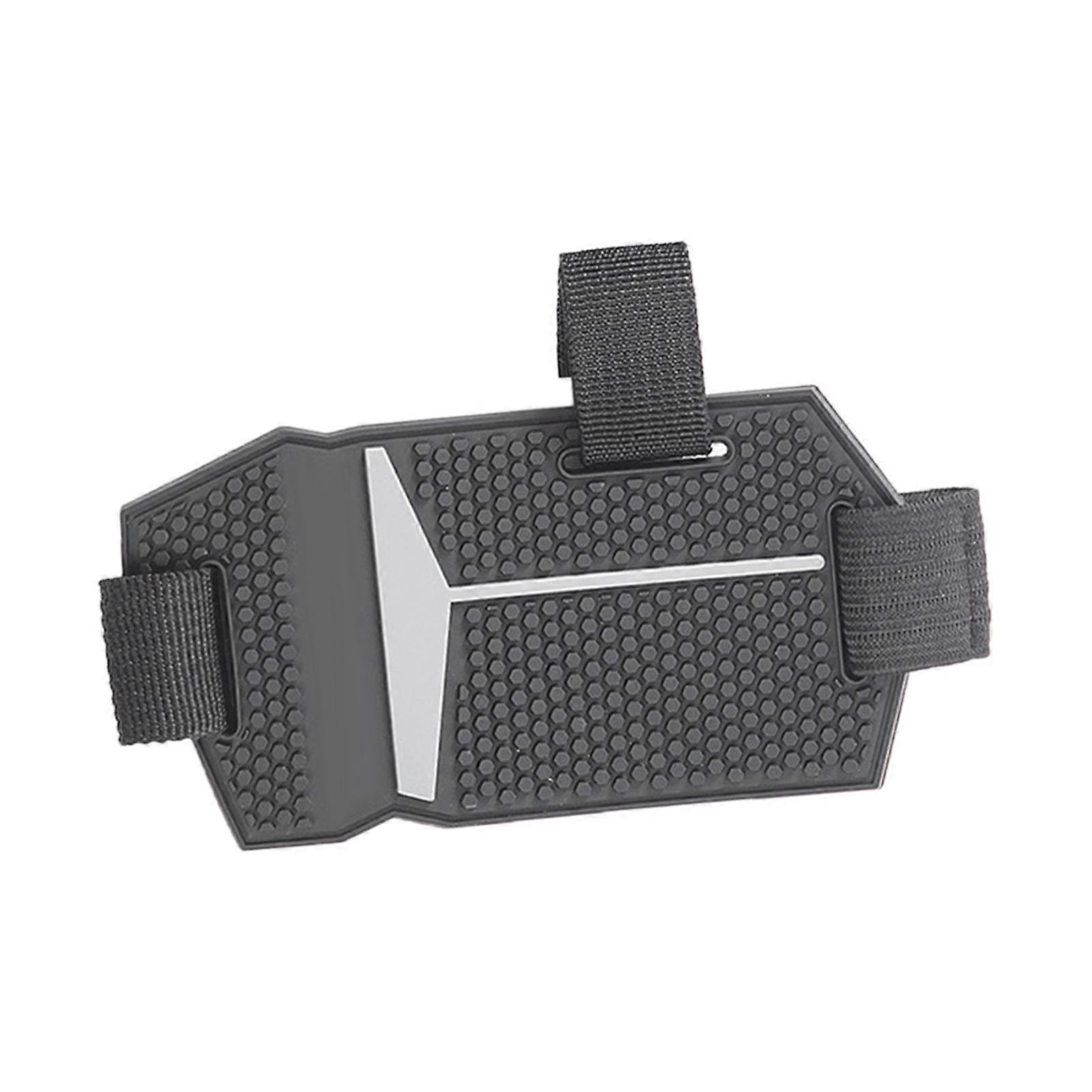 Motorcycle Shoe Protector Spare Parts Replacement Motorcycle Boots Protector