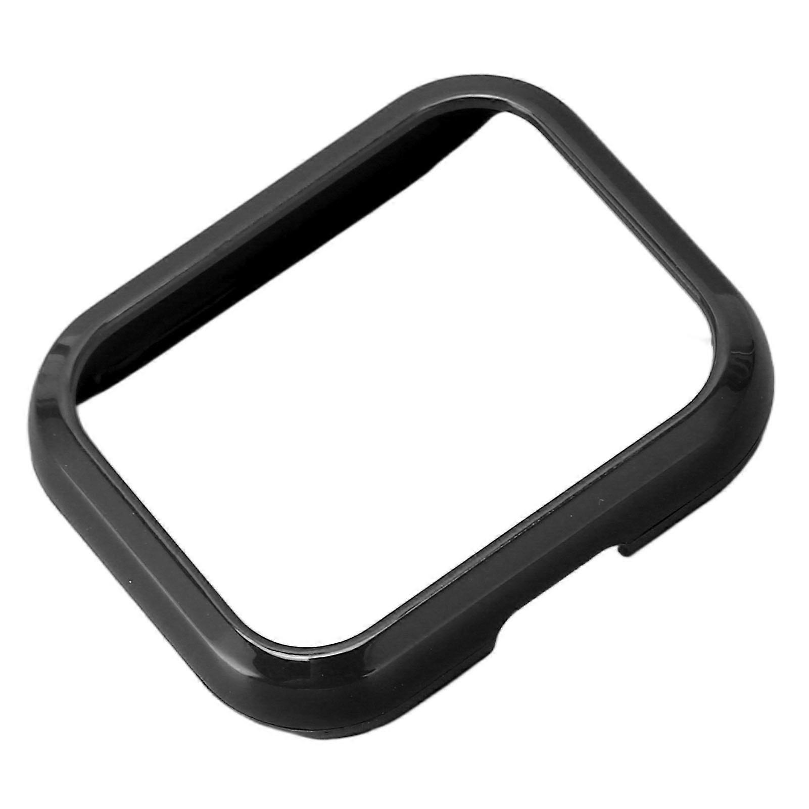 Hard Bumper Case Shockproof Protective Cover Frame Replacement Accessory Fit for Realme Watch S10