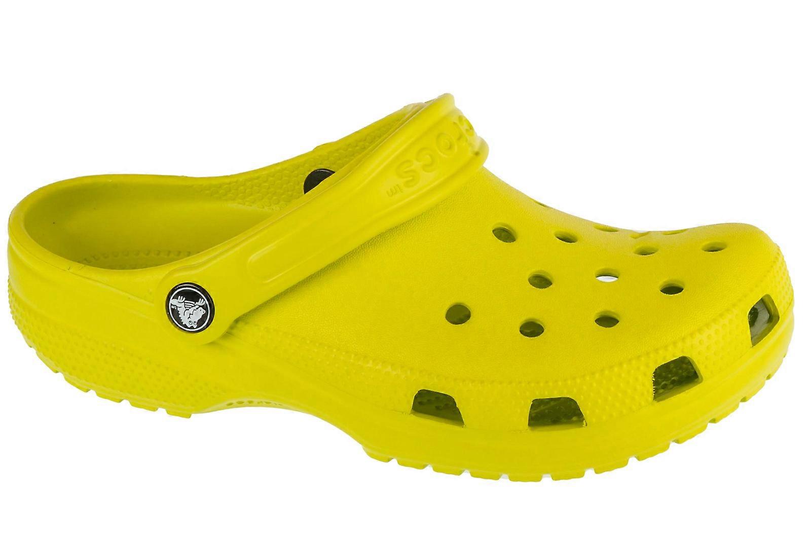 Slides Crocs Classic