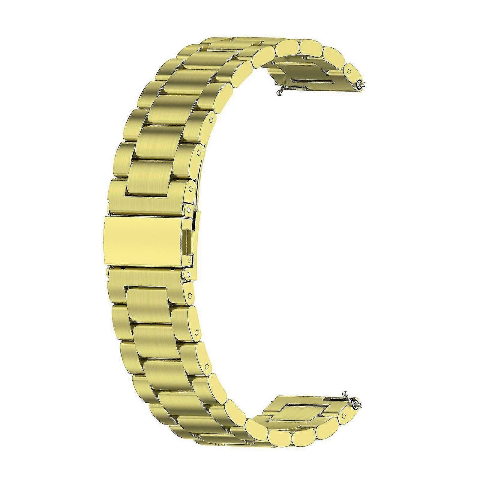 Para a pulseira de pulseira inoxidável ajustável da pulseira de pulso ajustável da pulseira ajustável do relógio Ômega