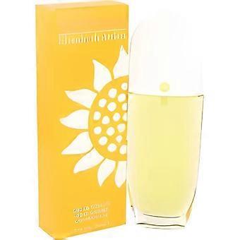 Eau de Toilette - Elizabeth Arden - Sonnenblumen - 50ml - Damenparfüm - Konzentrierter Sonnenschein