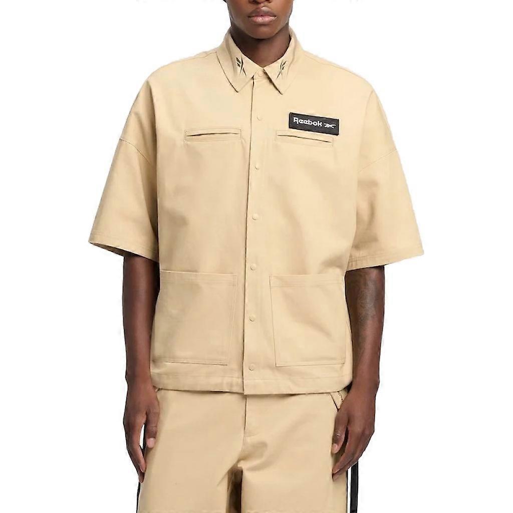 Reebok Jackets S S Paita