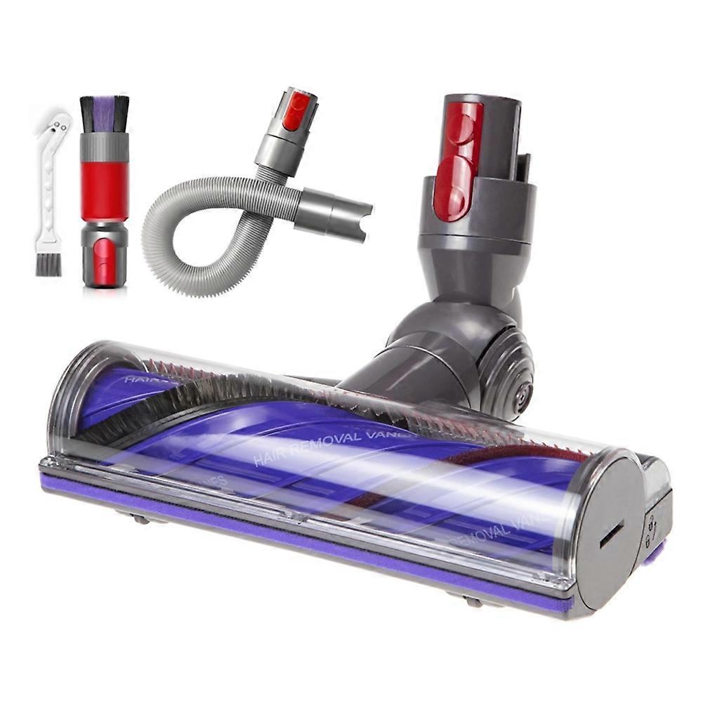 Anti- Replacement Vacuum Set for Vacuum Cleaner
