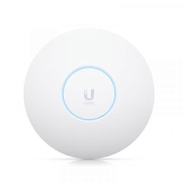 Wireless Access Point - UBIQUITI - U6-Enterprise - Ethernet und Bluetooth - PoE+ - Advanced Security