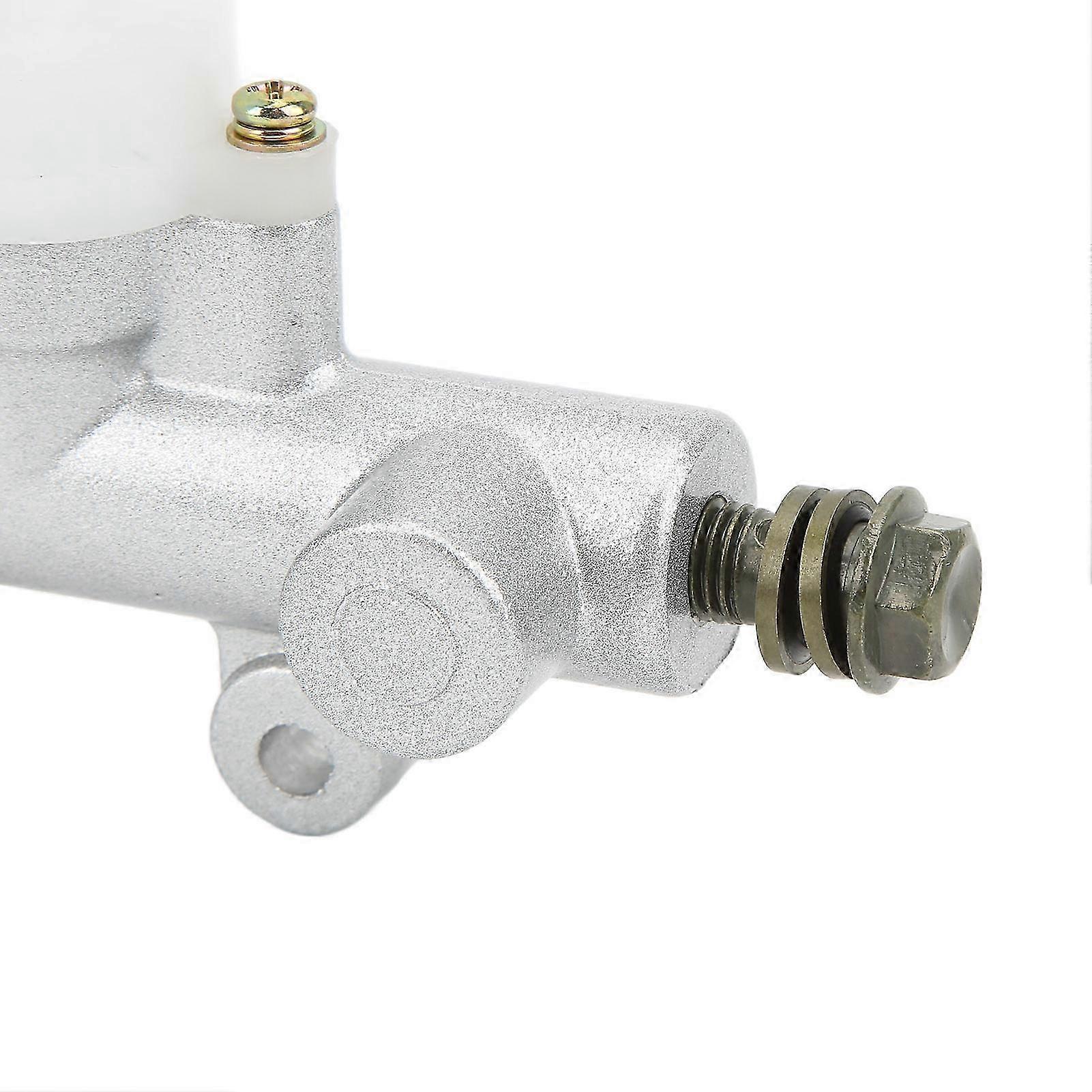 Maître-cylindre de frein hydraulique Hammerhead modèle 80T avec remplacement du réservoir