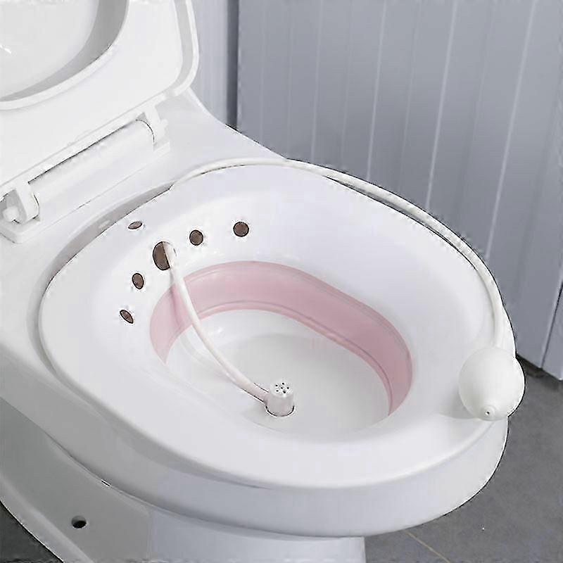 Foldable bidet , avoid foldable bidets and foldable bidets are suitable for perinum soak