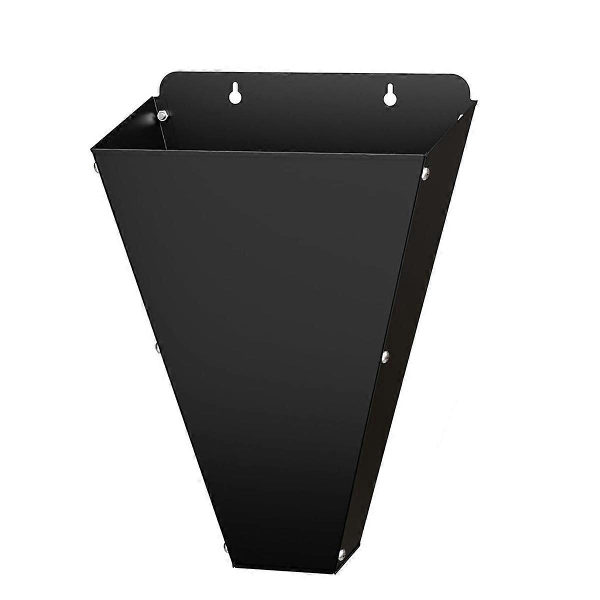 Chicken Cone, Poultry Restraining Cone with Flat Back Design