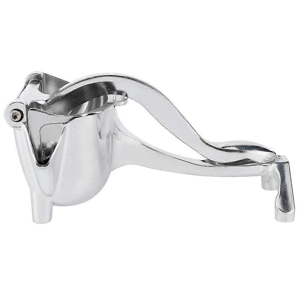 Stainless Steel Citrus Juicer For Bar Hand Press Manual Citrus Squeezer